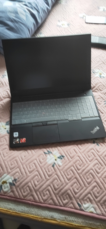 联想thinkpad e15 06cd 六核锐龙版 15.