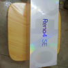 OPPO Reno4 SE 5G 超闪黑 8G+256G 全网通 65W超级闪充 小光芒设计 拍照游戏智能手机手机拿起来手感很好，电池充电很