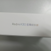 【新品发售】小米（MI）Redmi K30 至尊纪念版 8GB+128GB 薄荷绿 双模5G 天玑1000+旗舰芯片 120Hz高刷新率 索尼6400万四摄 双扬声器 游戏手机运行速度：运行速度比较满意。
