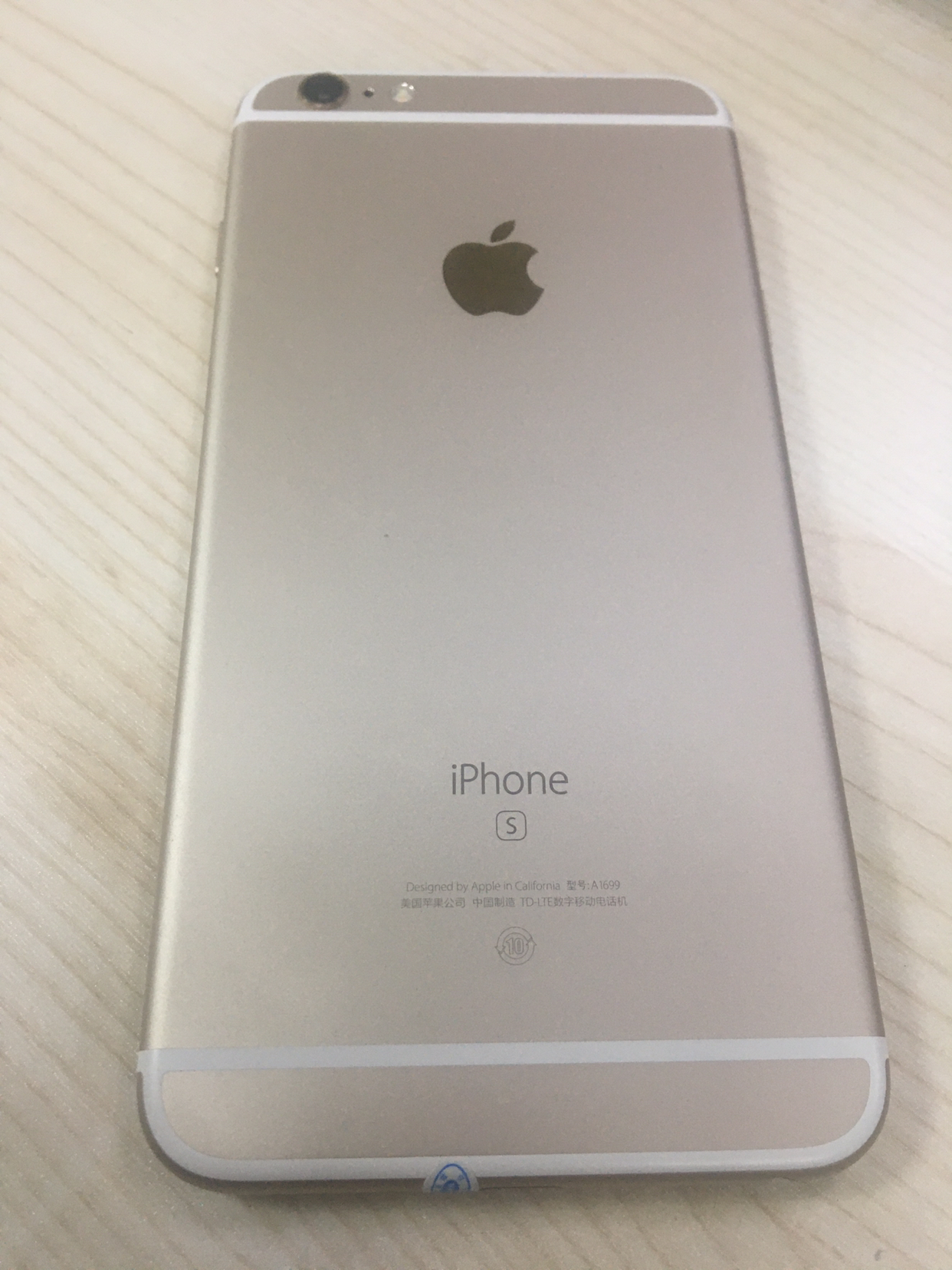 iphone6 128gb