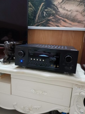 sansui/山水 dm-10a 家庭影院5.