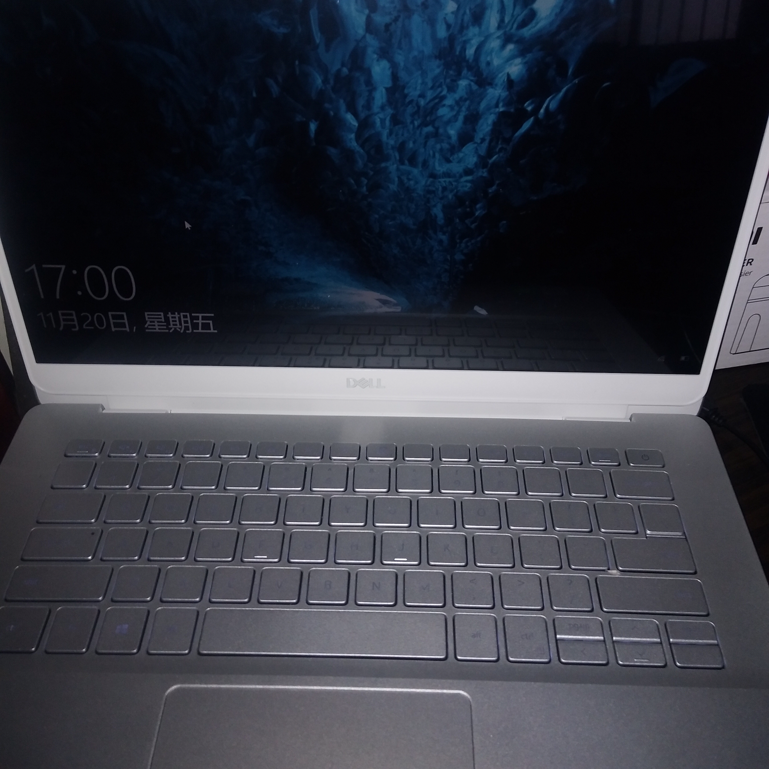 灵越戴尔14dell