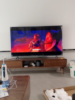 索尼(sony)kd-65x9000h 65英寸 4k超高清 hdr 液晶平板电视 智能语音