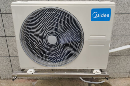 美的(midea 新能效 智行 3匹 变频冷暖客厅立式空调柜机 智控温 以