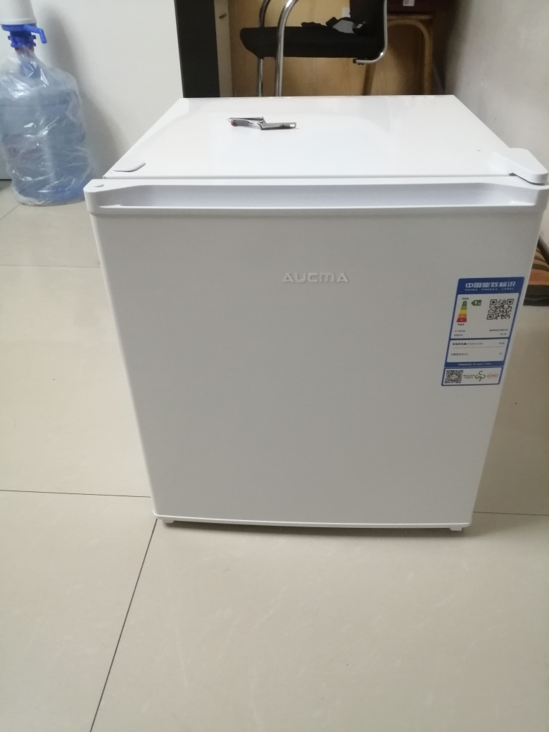 澳柯玛206冰箱