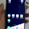 OPPO K7 海夜色 8+256G 双模5G手机 骁龙765G OLED屏幕指纹 4800万超清四摄 3200万前摄手机反应好快，这是我买的第三个