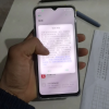 OPPO K7 海夜色 8+256G 双模5G手机 骁龙765G OLED屏幕指纹 4800万超清四摄 3200万前摄手机反应好快，这是我买的第三个