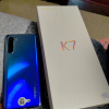 OPPO K7 海夜色 8+256G 双模5G手机 骁龙765G OLED屏幕指纹 4800万超清四摄 3200万前摄电池续航：很好
拍照效果：非常
