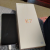 OPPO K7 海夜色 8+256G 双模5G手机 骁龙765G OLED屏幕指纹 4800万超清四摄 3200万前摄电池续航：很好
拍照效果：非常