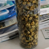 买1送1 陌上花开菊花茶 胎菊正宗 王桐乡杭白菊 花草茶可配金银花非常物美价廉的产品和服务。。。