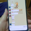 OPPO Reno4 SE 5G 超闪黑 8G+256G 全网通 65W超级闪充 小光芒设计 拍照游戏智能手机颜色漂亮像素高，手感好，超大屏