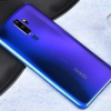 OPPO K7 海夜色 8+256G 双模5G手机 骁龙765G OLED屏幕指纹 4800万超清四摄 3200万前摄手机特别好流畅耐用非常喜欢