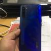 OPPO K7 海夜色 8+256G 双模5G手机 骁龙765G OLED屏幕指纹 4800万超清四摄 3200万前摄客服辰辰服务很好，解答很耐心
