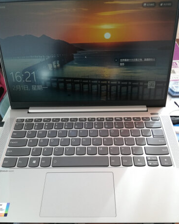 lenovo/联想小新air