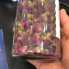 [中华特色]池州馆[买三送一]天方玫瑰花茶 55g/罐 玫瑰花干 花蕾 华东晒单图