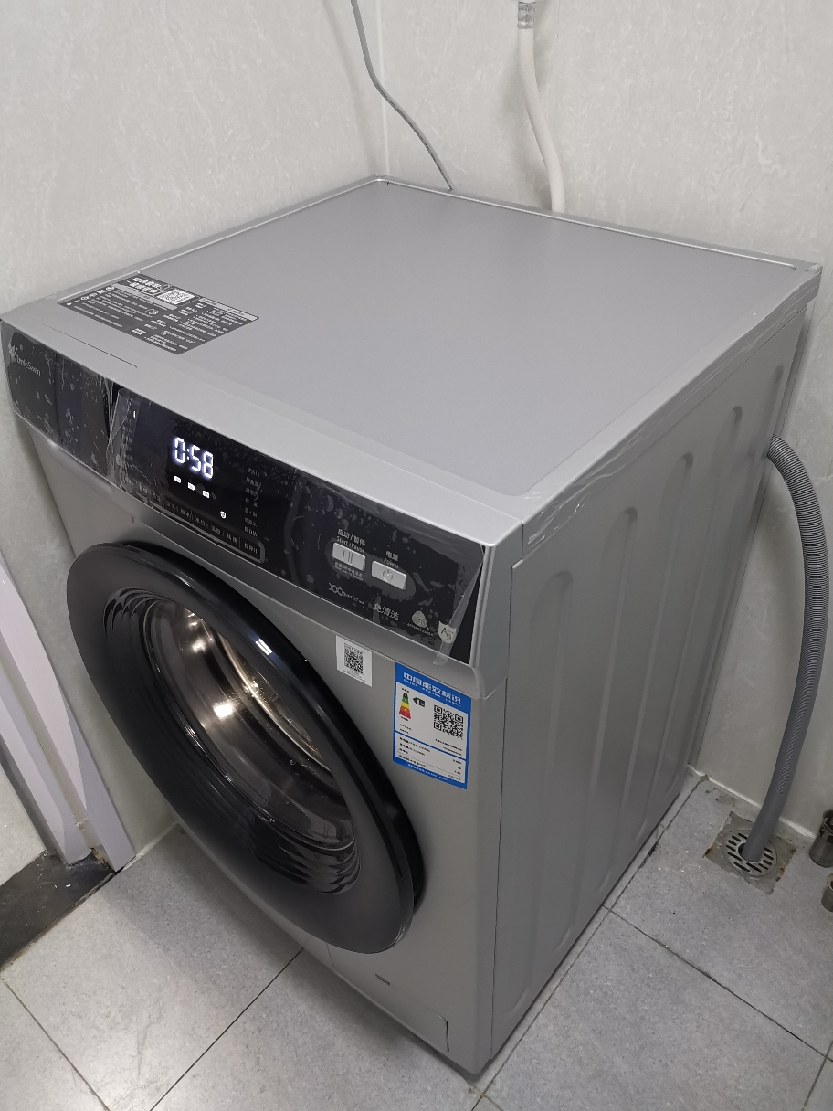 小天鹅洗衣机v62