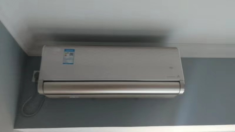 5匹p挂机新一级变频壁挂式炫耀空调防直吹kfr-35gw/bp3dn8y-xt100(1)