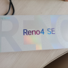 OPPO Reno4 SE 5G 超闪黑 8G+256G 全网通 65W超级闪充 小光芒设计 拍照游戏智能手机电池续航：可以
拍照效果：清晰
