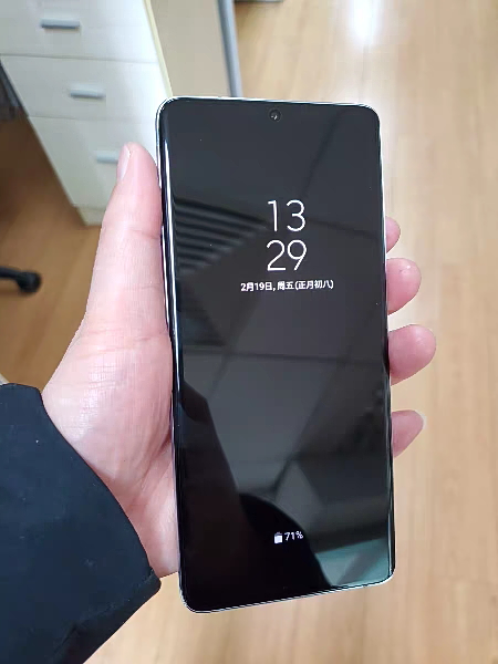 三星 galaxy s21 ultra 5g(sm-g9980)双模5g 骁龙888 1.