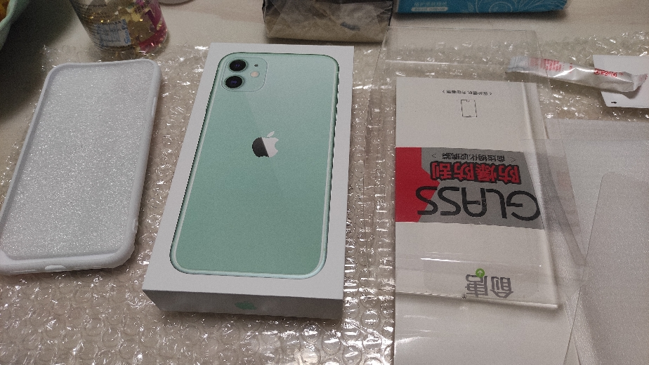 iphone11 苹果11 苹果手机 2020新款晒单图