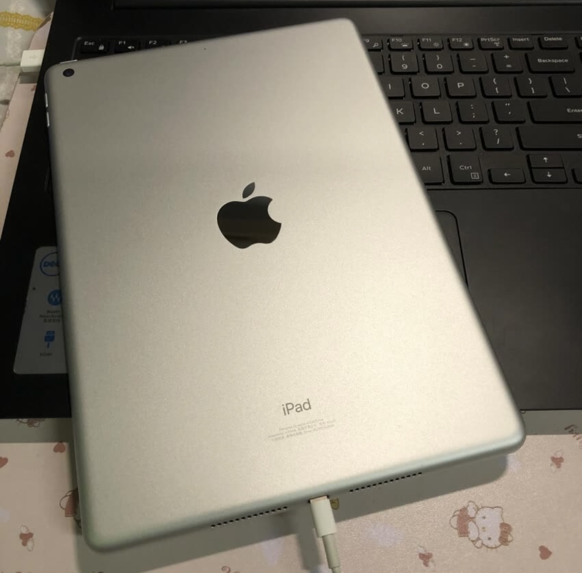 2020新款 apple苹果 ipad 8代10.