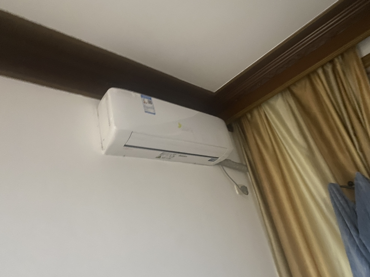 【新能效】海信(hisense)空调1匹挂 智能节能家用卧室壁挂式空调挂机