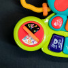 汇乐玩具小萌象探索琴婴幼儿手指琴儿童玩具宝宝早教男孩女孩0-1-3岁礼物晒单图