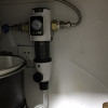 易开得前置过滤器全屋 家用净水器管道中央净水自来水 家用过滤器 白色晒单图