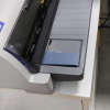 爱普生(EPSON)LQ-630KII 针式打印机 LQ-630K升级版 82列经典型平推票据打印机晒单图