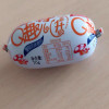 双汇(Shuanghui) Q趣蘑菇风味火腿肠70g/支 香肠休闲火腿肠热狗台式肉类零食小吃烧烤肠晒单图
