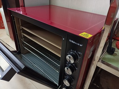 我们为您提供广东大型烤箱的优质评价包括广东大型烤箱商品评价晒单