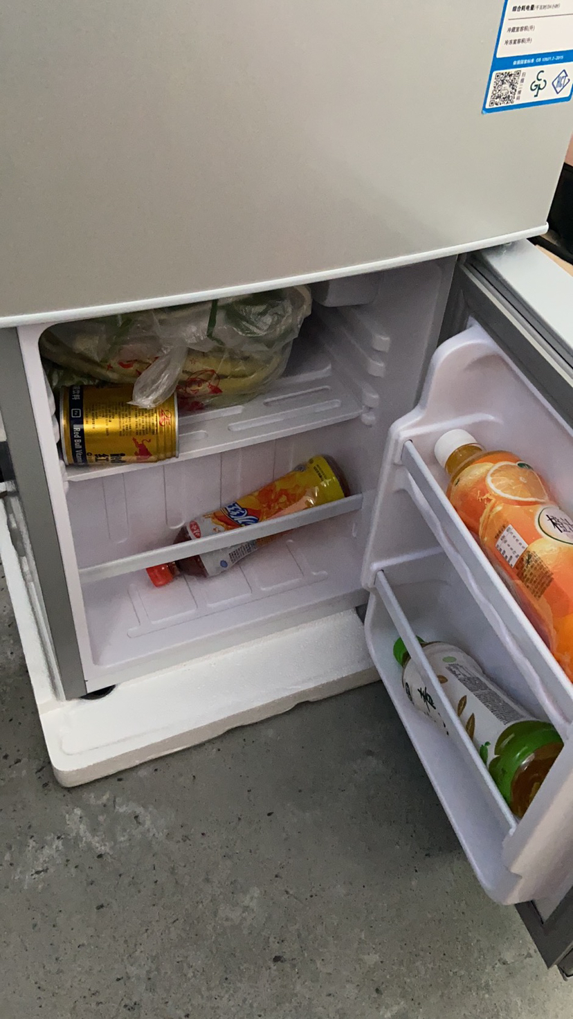 海信冰箱常见故障维修冷藏室有水溢出，；如何疏通排水