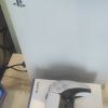 索尼(SONY)PlayStaion 5家用高清电视游戏机 港版 PS5 Slim轻薄光驱版+ PowerA双充电座晒单图