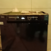 美的(Midea)14套洗碗机消毒柜一体机RX20 全自动家用洗消一体 独立式嵌入式刷碗机大容量热风除菌晒单图