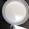 君乐宝 白小纯透明袋生牛乳纯牛奶儿童早餐奶整箱装 [180ml*12袋]晒单图