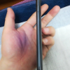 OPPO Reno4 SE 5G 超闪黑 8G+256G 全网通 65W超级闪充 小光芒设计 拍照游戏智能手机电池续航：续航不错比以前的手机
