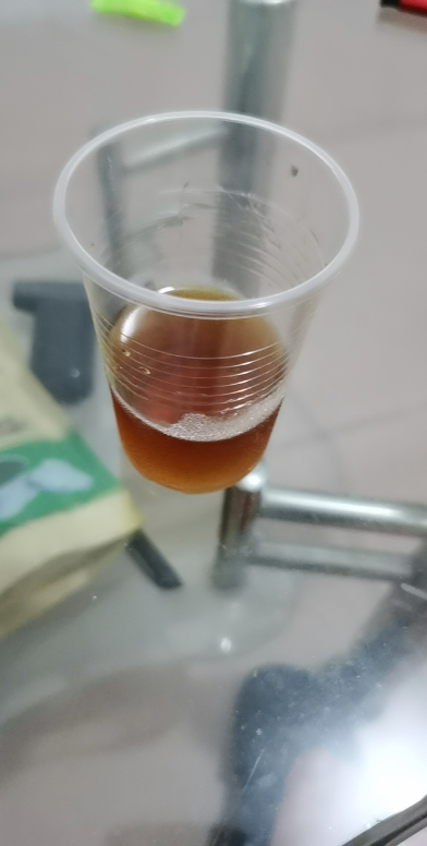 权禄鹿茸血酒100ML*10瓶装酒水梅花鹿 养生酒 鹿茸血鲜酿养生酒泡酒送礼长辈父母家长非白酒非保健酒晒单图