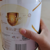 伊利(YILI)金领冠育护幼儿方奶粉 3段(12-36个月适用) 900g罐装(新旧包装随机发货)晒单图