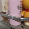 pigeon贝亲 婴儿润肤系列 液体爽身粉桃叶精华桃子水痱子水 200ml 日本原装进口(效期:25.11)晒单图