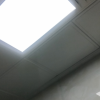 奥普(AUPU)浴霸E372M 米家智控小爱同学 集成吊顶式智能触控悬浮面罩暗卫大排量卫生间强弱暖风机LED大屏照明晒单图