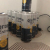 科罗娜(Corona)墨西哥风味啤酒 330ml*24听晒单图