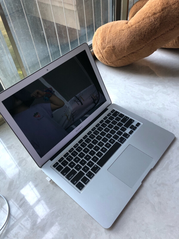 [二手95新]apple macbook air 二手笔记本苹果电脑超办公设计16款gf2