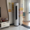 [官方自营]科龙(KELON)空调3匹 新一级能效 立式柔风智能客厅落地式家用空调柜机KFR-72LW/EFLVA1晒单图