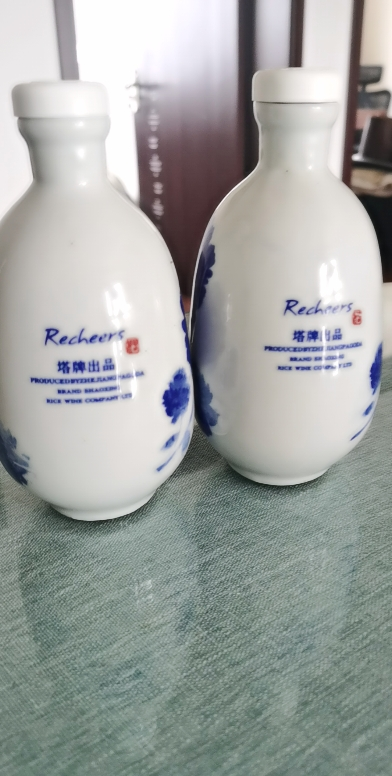 塔牌干型丽春 14度 375ml*6 礼盒装 干型 手工酿造黄酒晒单图