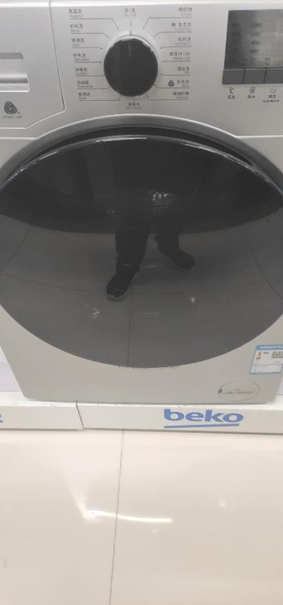 倍科洗衣机wdw 8512 s评价【怎么样 好不好 多少钱】-苏宁易购