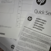 惠普(HP)战99 23.8英寸商务办公家用学习定制高性能微边框商用一体机台式电脑(12代酷睿i5-12500 16G内存 1TB固态 WiFi 蓝牙 Win11 Office)晒单图
