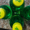 雪碧柠檬味碳酸汽水饮料汽水饮品PET300ml*4瓶迷你可口可乐晒单图