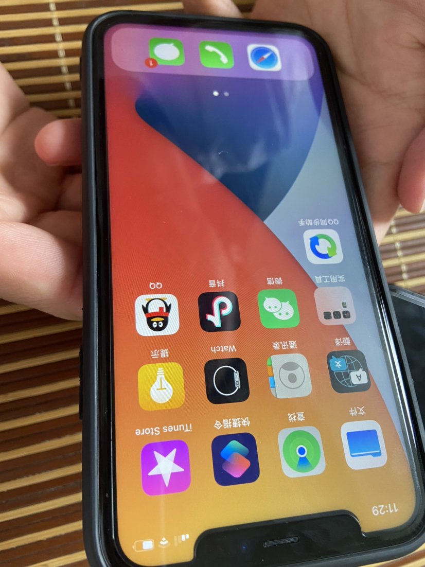 [全新原装正品]苹果apple iphone 11移动联通电信全网通4g智能手机
