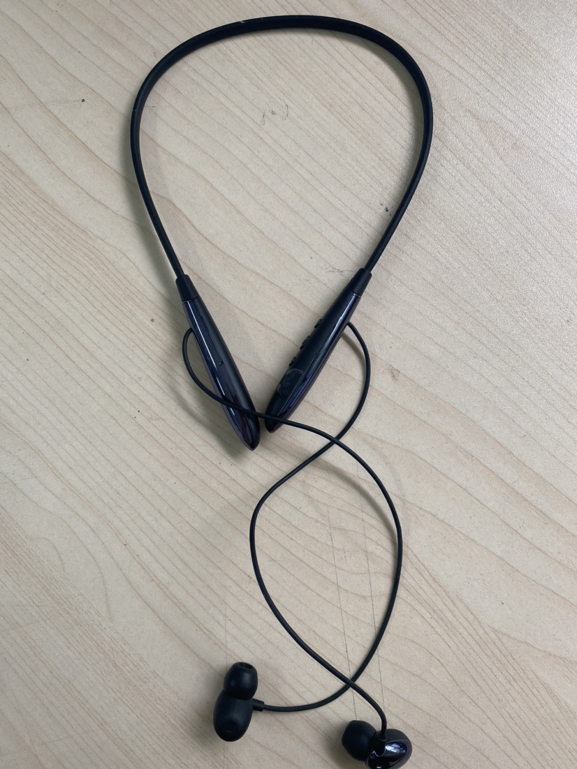 纽曼 newmine)c36 黑色 无线蓝牙耳机单耳入耳式耳麦运动跑步车载