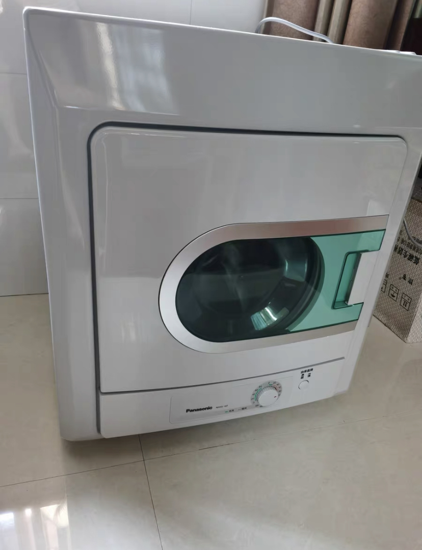 松下(panasonic) 烘干机 4.